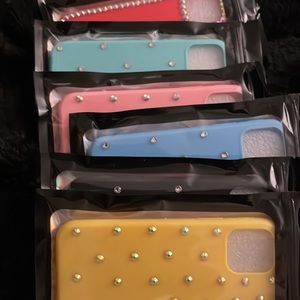 iPhone 11 Pro Cases
